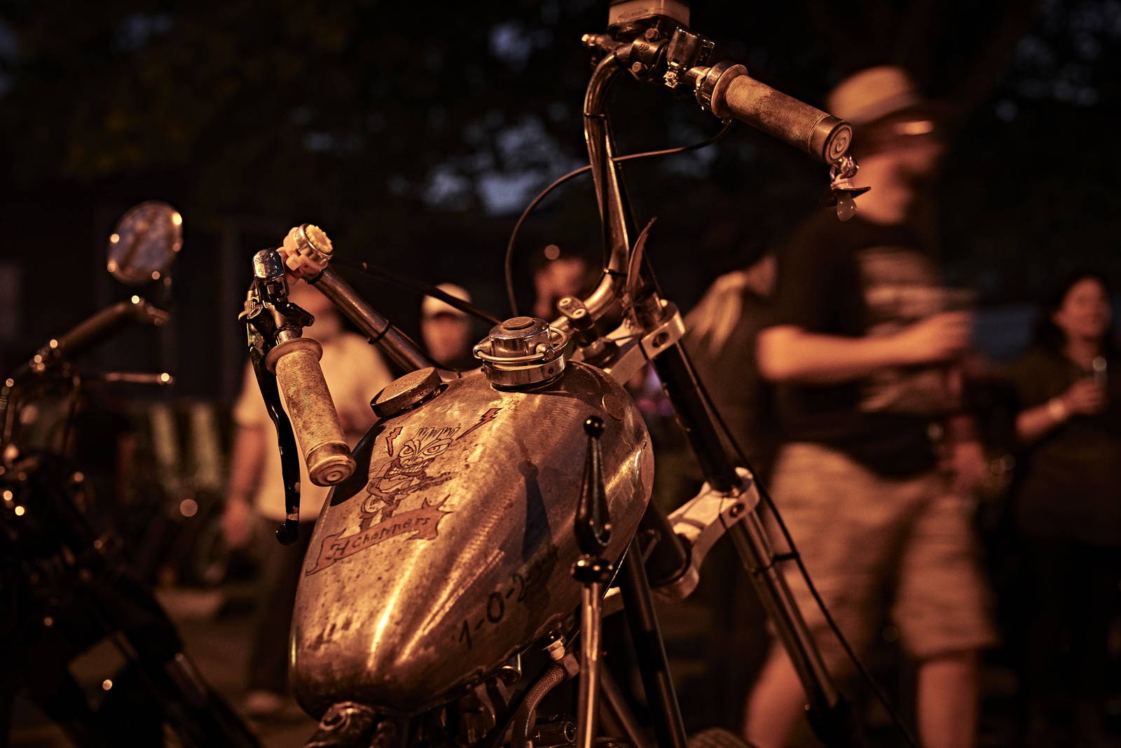 Kustom Kulture Forever